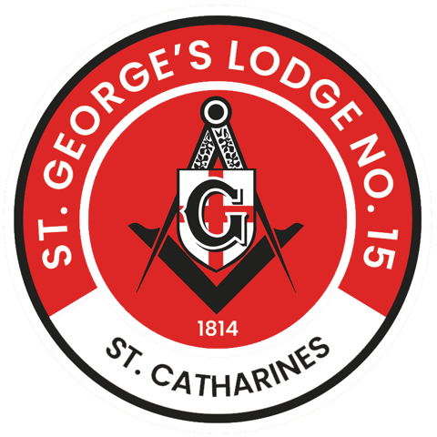 St. George's Lodge no. 15