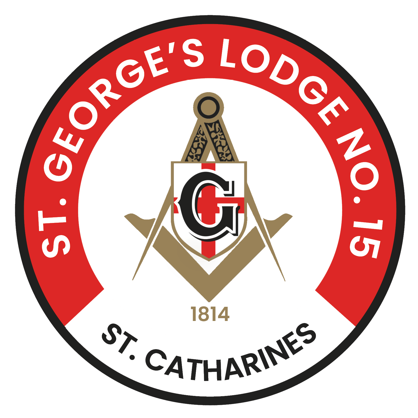 St. George's Lodge no. 15