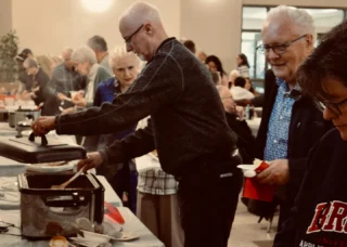 Instagram post from stgeorgesno_15. This post is in position 1.