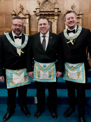 Instagram post from stgeorgesno_15. This post is in position 2.