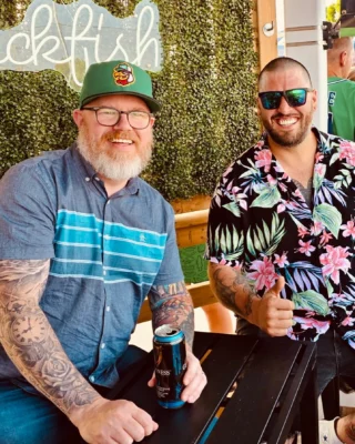 Instagram post from stgeorgesno_15. This post is in position 18.